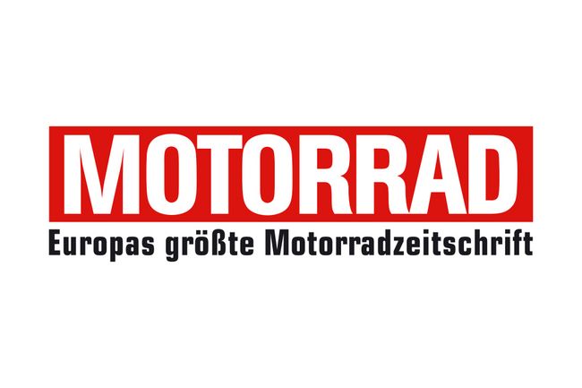 Motorrad