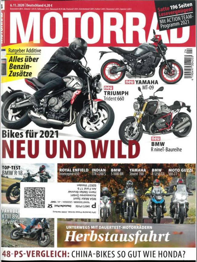 Motoretta_Titelseite 