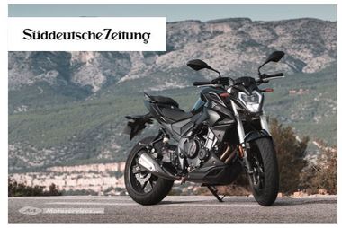Süddeutsche_Voge 500R