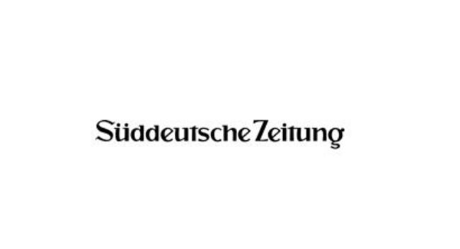 Süddeutsche Zeitung Süddeutsche Zeitung