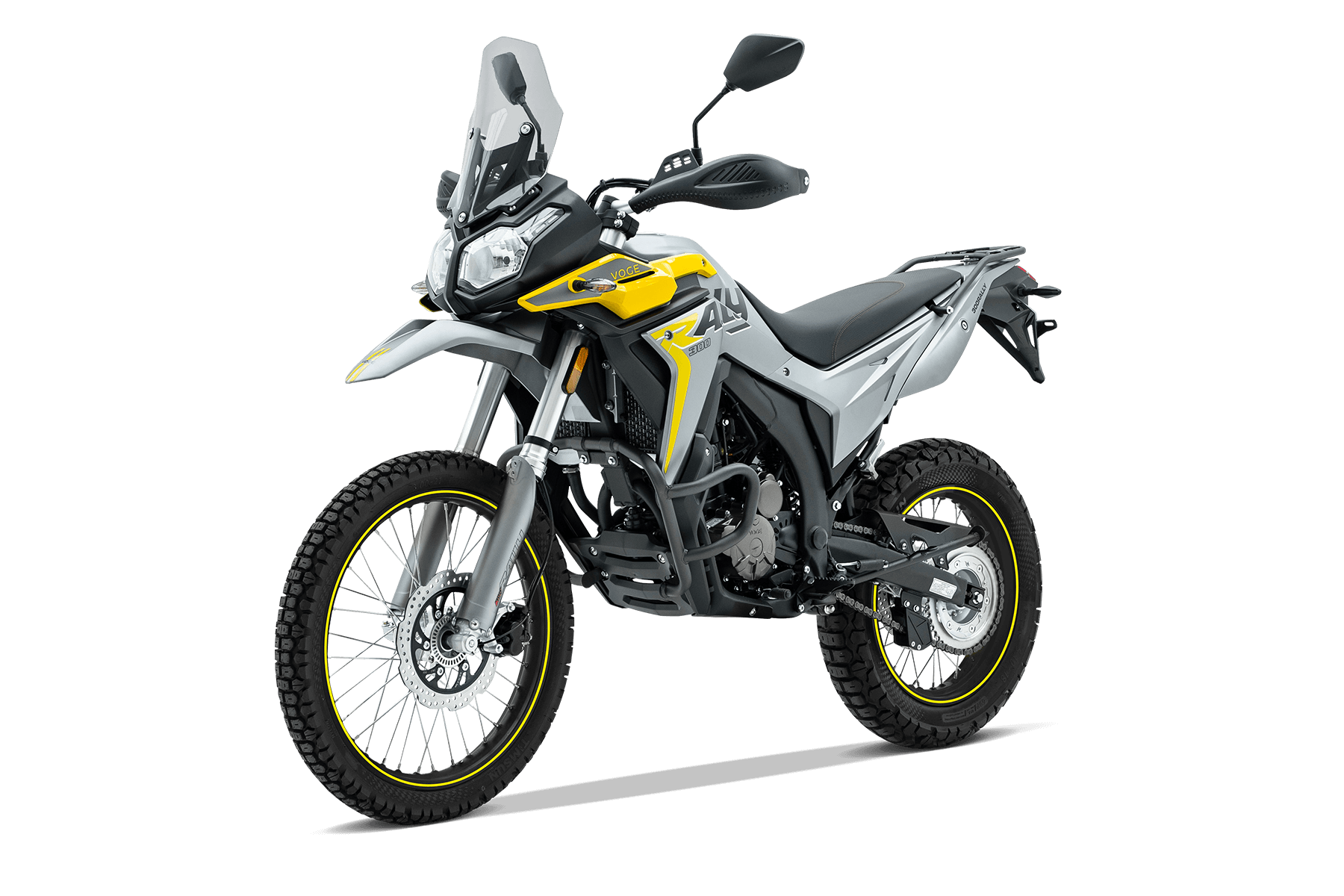 Voge enduro discount