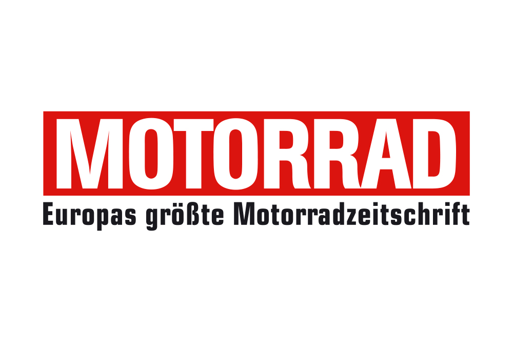 Motorrad