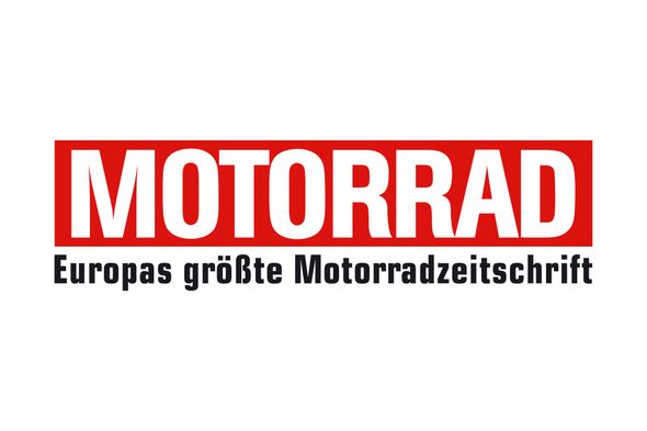 Motorrad Logo